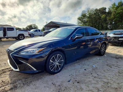 58ADZ1B10NU****** 2022 Lexus ES 350