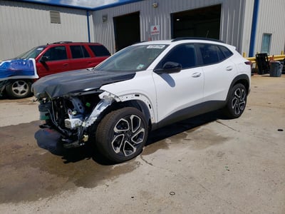 KL77LJEP3TC****** 2026 Chevrolet Trax