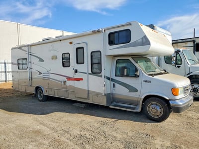 1FDXE45S24H****** 2005 Ford E-450