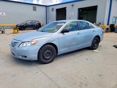 2009 Toyota Camry