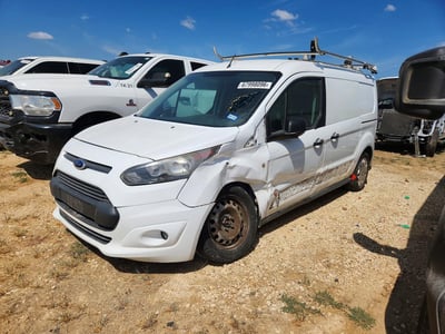 NM0LS7F73E1****** 2014 Ford Transit Connect