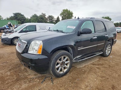 2014 GMC Yukon