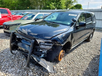 2022 Dodge Durango