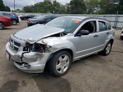 1B3HB28B48D****** 2008 Dodge Caliber