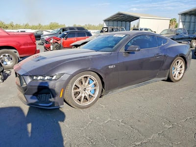 1FA6P8CF9R5****** 2024 Ford Mustang