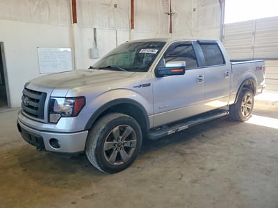 1FTFW1ET8DF****** 2013 Ford F-150