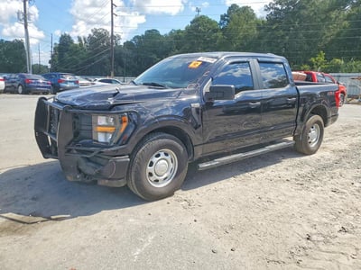1FTEW1EP1PK****** 2023 Ford F-150