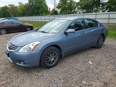2011 Nissan Altima