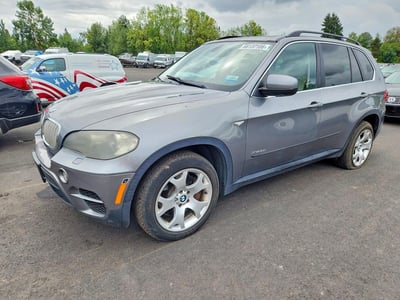 2011 BMW X5