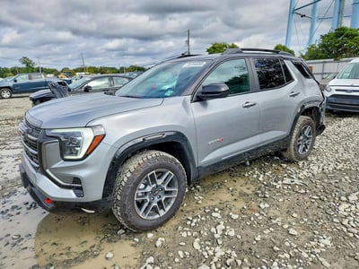 3GKALYEGXTL****** 2026 GMC Terrain