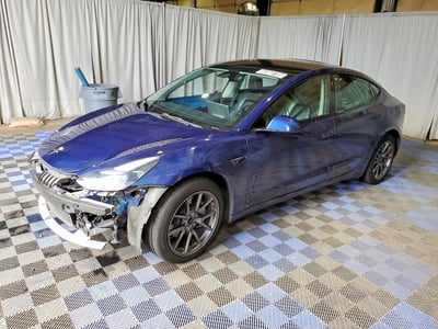 5YJ3E1EAXPF****** 2023 Tesla Model 3