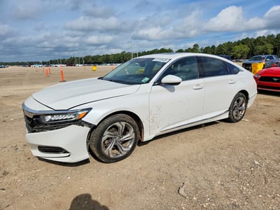 1HGCV1F47LA****** 2020 Honda Accord