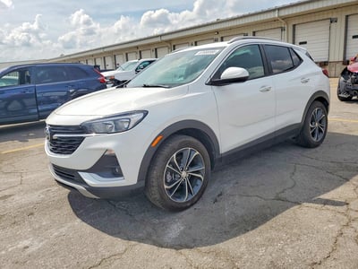 KL4MMDSL6LB****** 2020 Buick Encore