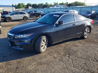 1HGCS1B34CA****** 2012 Honda Accord