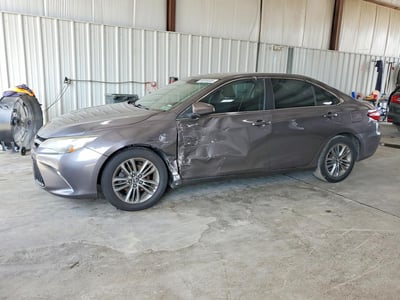 4T1BF1FK9FU****** 2015 Toyota Camry