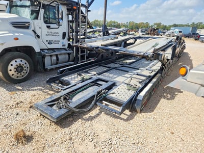 4A9SC4826LJ****** 2020 Automax Trailer