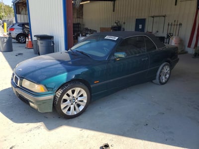1998 BMW 3 Series