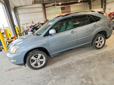2004 Lexus RX 330