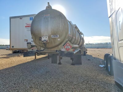 1UNST5036CS****** 2013 Dragon Product Trailer