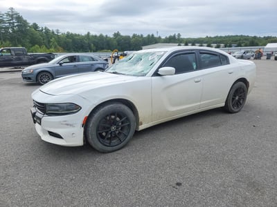 2C3CDXJG1KH****** 2019 Dodge Charger