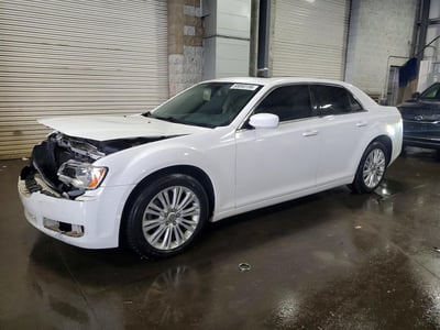 2C3CCARG5EH****** 2014 Chrysler 300