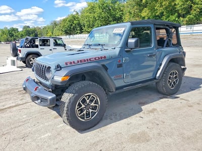 1C4PJXCG5RW****** 2024 Jeep Wrangler