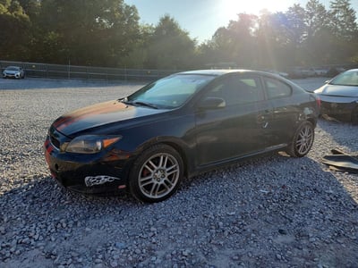 2007 Scion TC