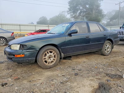 4T1GK13E0RU****** 1994 Toyota Camry