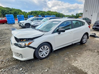4S3GTAB62L3****** 2020 Subaru Impreza