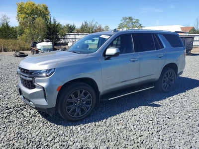 1GNSKMKD1RR****** 2024 Chevrolet Tahoe