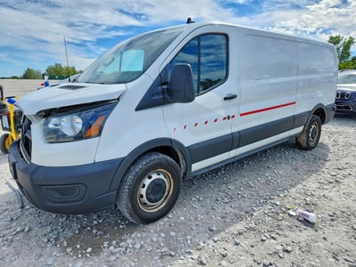 1FTBR1Y89LK****** 2020 Ford Transit Connect