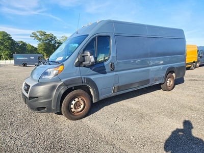 3C6URVJG7LE****** 2020 RAM Promaster