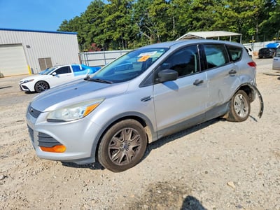 1FMCU0F7XFU****** 2015 Ford Escape