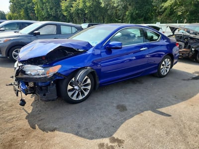 1HGCT1B75DA****** 2013 Honda Accord