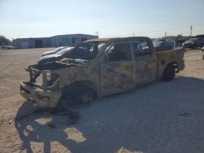 1C6SRFFT5LN****** 2020 RAM 1500