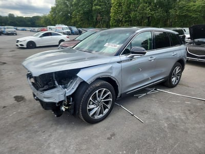 5LMCJ1DA6RU****** 2024 Lincoln Corsair