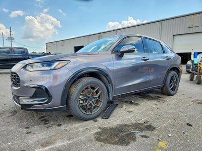 3CZRZ1H78PM****** 2023 Honda HR-V