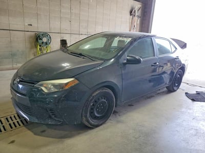 5YFBURHE2FP****** 2015 Toyota Corolla