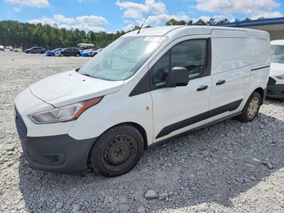 NM0LS7E20L1****** 2020 Ford Transit Connect