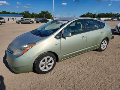 JTDKB20U693****** 2009 Toyota Prius