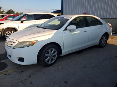 4T1BF3EK0BU****** 2011 Toyota Camry