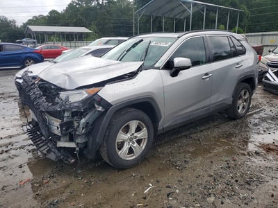 2T3W1RFV7MC****** 2021 Toyota RAV4