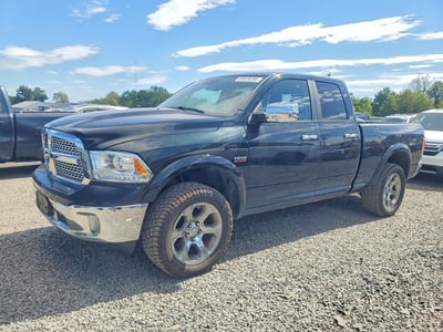 1C6RR7JT9HS****** 2017 RAM 1500