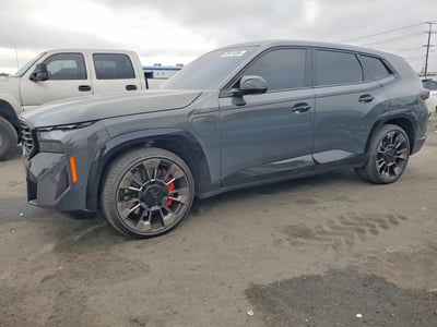 5YM23CS0XR9****** 2024 BMW XM
