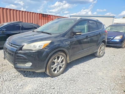 1FMCU0J94FU****** 2015 Ford Escape