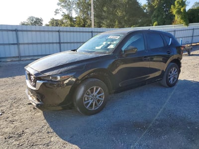 JM3KFBBL7R0****** 2024 Mazda CX-5