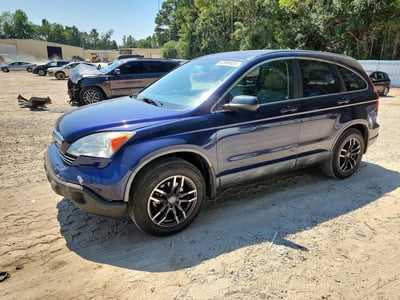 5J6RE48599L****** 2009 Honda CR-V