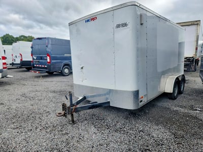 542BC1425NB****** 2022 Bravo Trailers Bravo Trailers