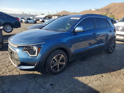 KNDCR3LE9T5****** 2026 Kia Niro