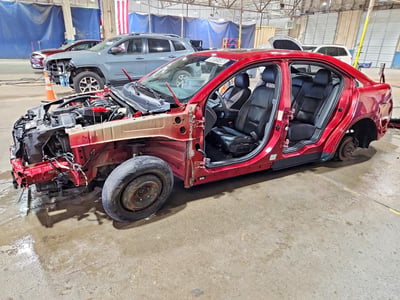1FAHP2J88KG****** 2019 Ford Taurus